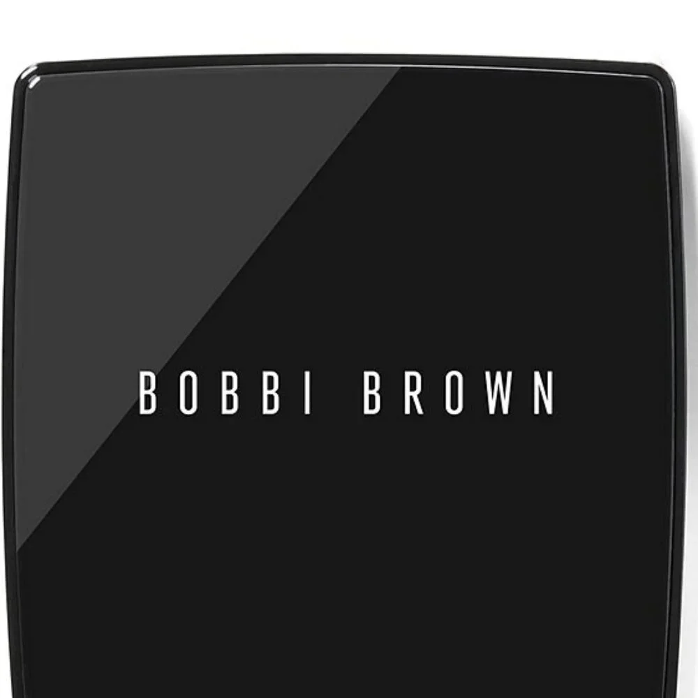 Bobbi Brown Bronzing Powder Deep 0.31 oz Bronzer Compact NEW